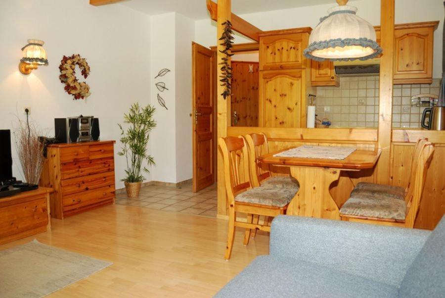 Ferienwohnung Schneeheide Im Feriendorf Sonnenhang Missen-Wilhams Exterior foto