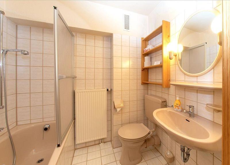 Ferienwohnung Schneeheide Im Feriendorf Sonnenhang Missen-Wilhams Exterior foto