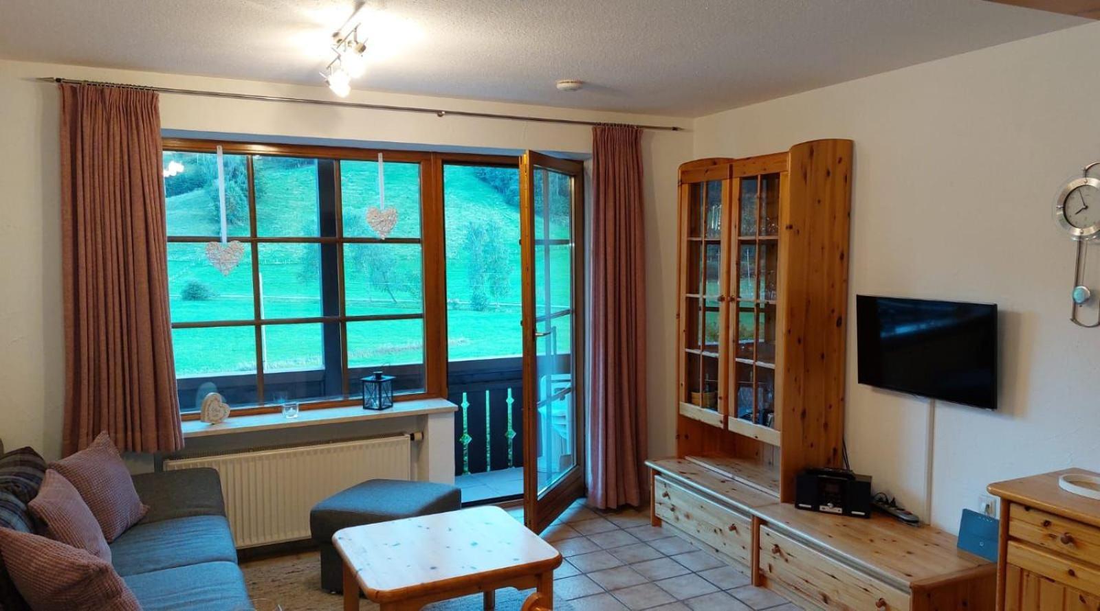 Ferienwohnung Schneeheide Im Feriendorf Sonnenhang Missen-Wilhams Exterior foto